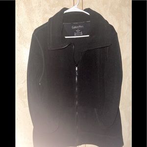 Calvin Klein Performance Fleece Sz. 1X